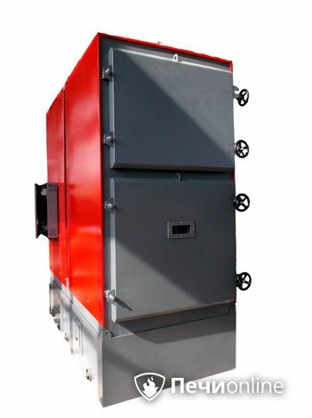 Пеллетный котел Faci FSS 1000 Ottima в Орске
