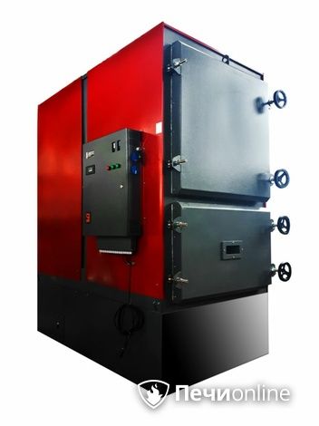 Пеллетный котел Faci FSS 761 Ottima в Орске