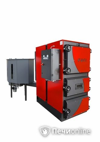 Пеллетный котел Faci FSS 115 Base в Орске