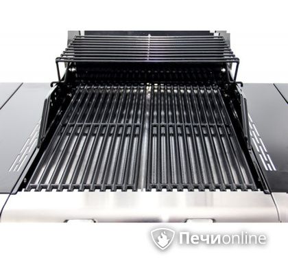 Решетка+пластина Char-Broil Infrared на Professional 2-3 в Орске