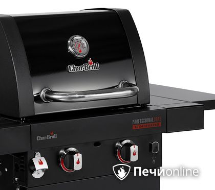 Газовый гриль Char-Broil Professional CORE 2B в Орске