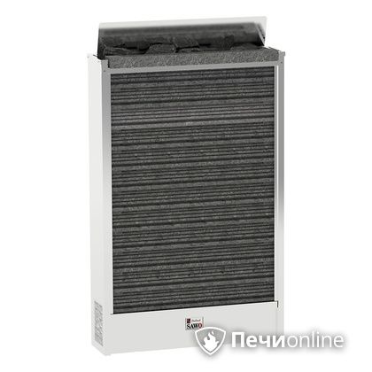 Электрическая печь Sawo Cirrus Mini CIR2-50NS-P в Орске