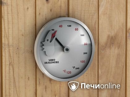 Термометр Sawo Firemeter 232-TM-DRF в Орске