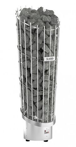 Электрическая печь Sawo Phoenix PNX3-75NS-P в Орске