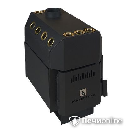 Печь-буржуйка Конвектика Ставр 100 в Орске