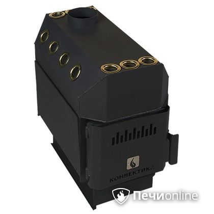 Печь-буржуйка Конвектика Ставр 150 в Орске