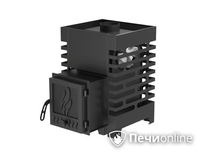 Печь для бани Aston 12 в Орске