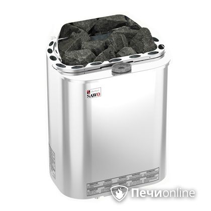 Электрическая печь Sawo Scandia Combi SCAC-90NS-Z в Орске