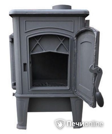 Дровяная печь Ferguss Hermes cook SD в Орске