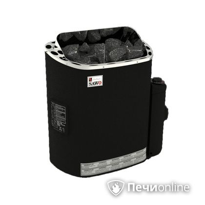 Электрическая печь Sawo Scandia SCA-60NB-P-F в Орске