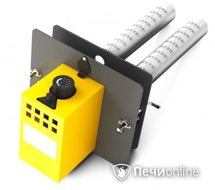 Газовая горелка TMF Сахалин-3, 26 кВт, энергонезависимое в Орске