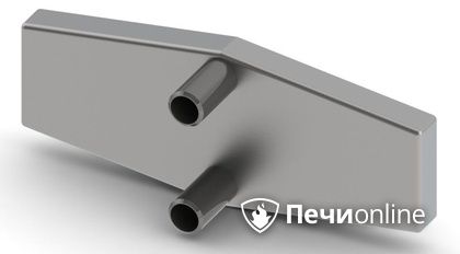 Теплообменник  TMF АНГАРА 2012 в Орске