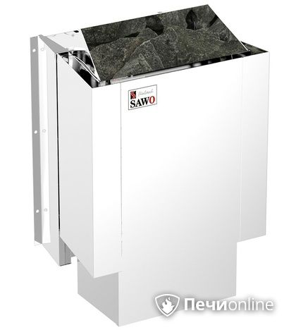 Электрическая печь Sawo Nordex Mini Combi NRMNC-30Ni2-Z в Орске