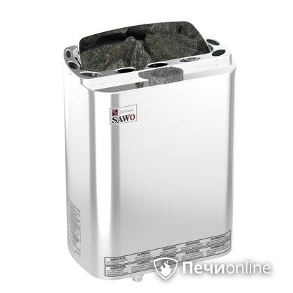 Электрическая печь Sawo Mini Combi MNC-36NS-Z в Орске
