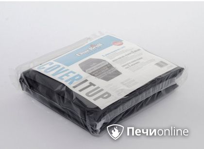 Чехол Char-Broil универсальный premium для 2 гор. грилей в Орске