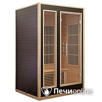  Harvia Radiant SGC1210BR двухместная хемлок в Орске