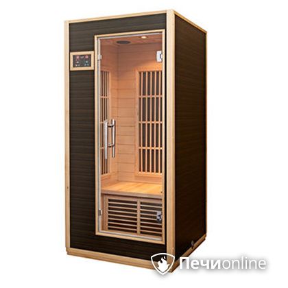  Harvia Radiant SGC0909BR одноместная хемлок в Орске