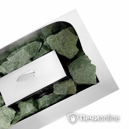 Электрическая печь Karina Optima Steam 6 кВт в Орске