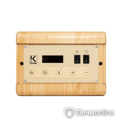 Пульт управления Karina Case C15 Wood в Орске