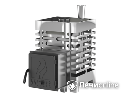 Печь для бани Aston 12 INOX в Орске