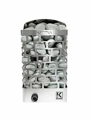 Электрокаменка для сауны Karina   Air 2 в Орске