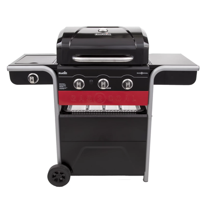 Газовый гриль Char Broil Hybrid New Gas Coal в Орске