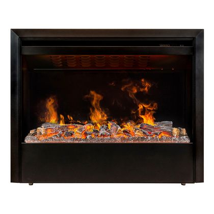 Электрический очаг RealFlame HELIOS-S 26 SBG 3D  в Орске