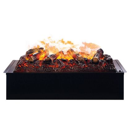 Электрический очаг RealFlame CASSETTE-S 630M 3D  в Орске