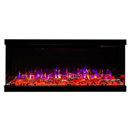 Электрокамин RealFlame ONYX 50 BL (OL96)  в Орске