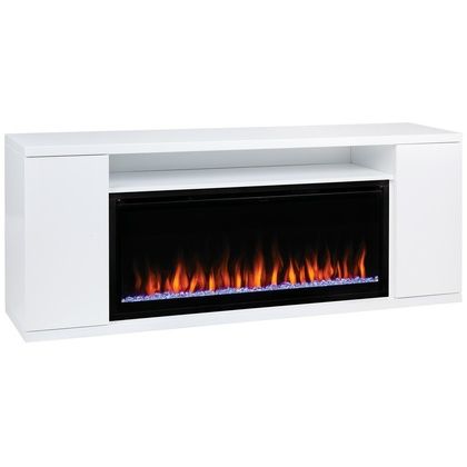 Электрический очаг RealFlame BERGEN 42/BV WT-P591 Обрамление в Орске