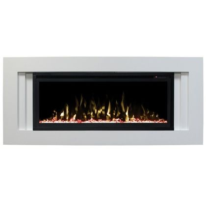 Электрический очаг RealFlame STOCKHOLM 42/BV WT-P511 Обрамление в Орске