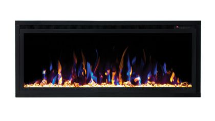 Электрический очаг RealFlame Saphir 50 в Орске