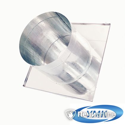  УМК ДППУ D120 холодный Н+Оц круглый в Орске