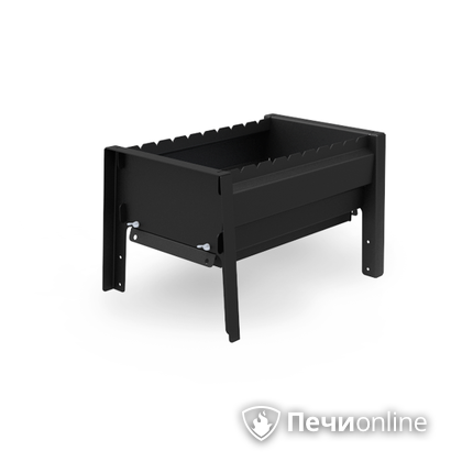 Мангал Grillver Партикс 500 Эйр в Орске