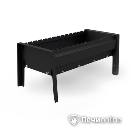 Мангал Grillver Партикс 730 в Орске
