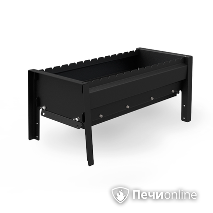 Мангал Grillver Партикс 730 Эйр в Орске