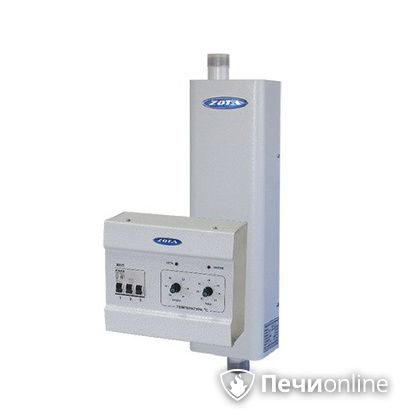 Электрический котел Zota  - 75 Econom с пультом управления в Орске