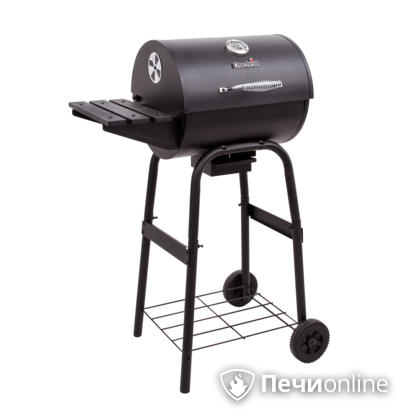 Угольный гриль-барбекю Char-Broil Charcoal Gourmet 225 2018 в Орске