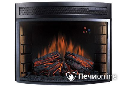 Электрокамин Royal Flame Dioramic 25 LED FX, чёрный в Орске