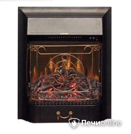 Камин Royal Flame Majestic FX Black в Орске
