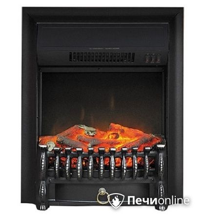 Электрический очаг Royal Flame Fobos FX Black в Орске