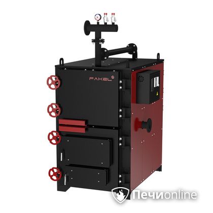  Термокрафт Fakel-M 150 кВт стальной жаротрубный в Орске