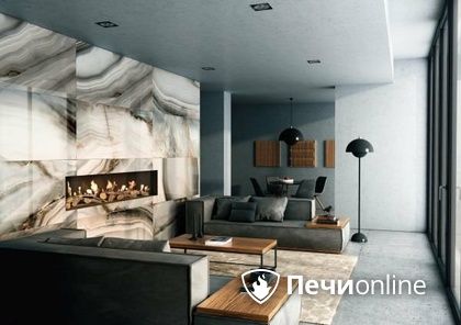 Каминная топка Kratki Leo/100/LPG 9,2 кВт в Орске