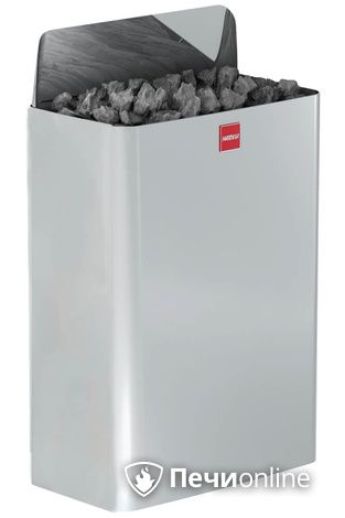Электрокаменка для сауны Harvia The Wall HSWE900400 SW90E без пульта в Орске