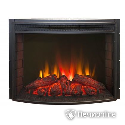 Электрический очаг RealFlame Evrika 255 LED в Орске