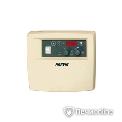  Harvia Пульт управления электрокаменкой C105400S Combi в Орске