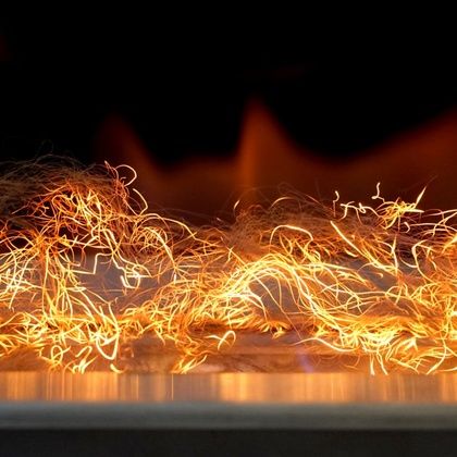Декоративная нить накаливания Kratki Glow Flame в Орске